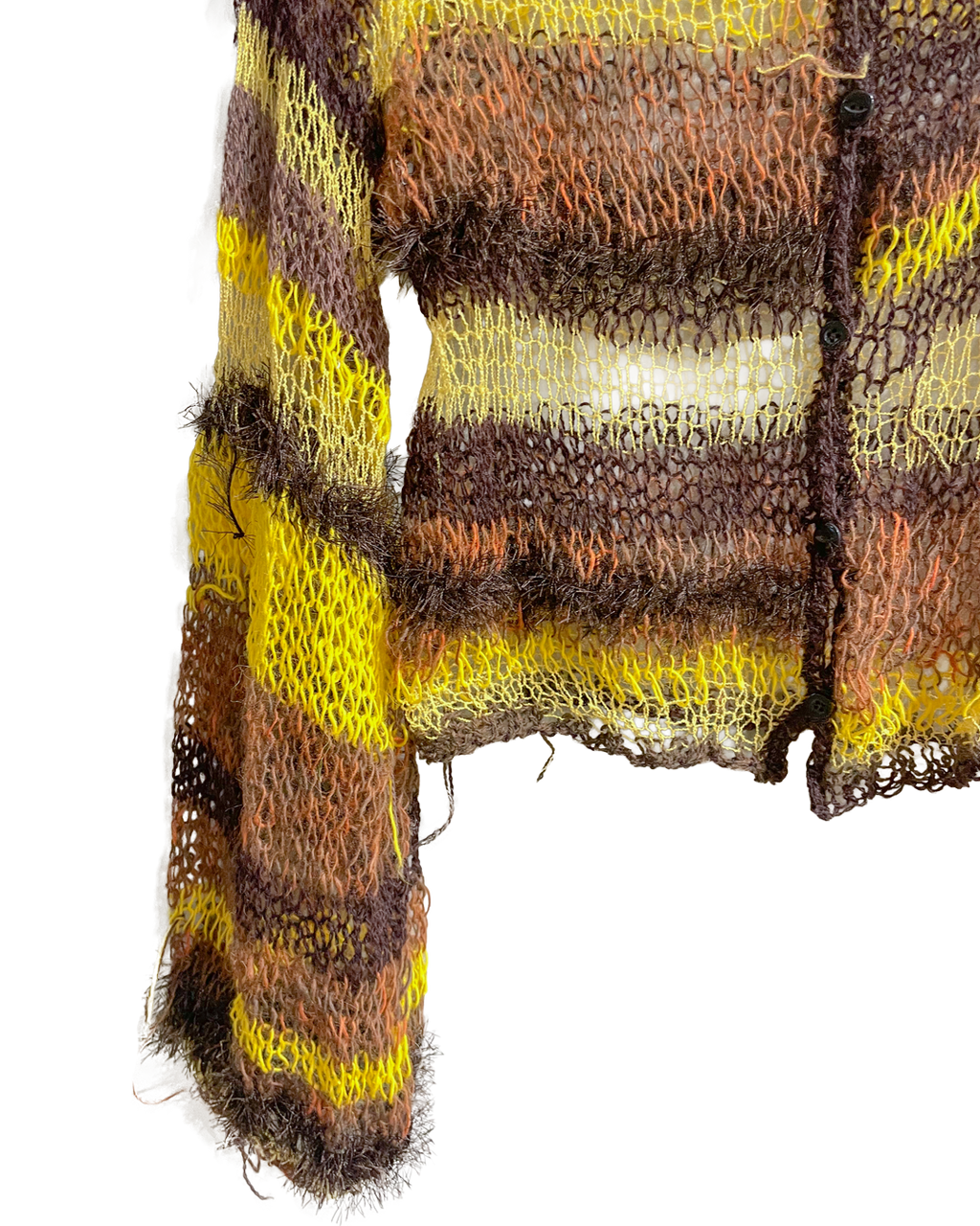 Humla cardi