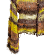 Humla cardi