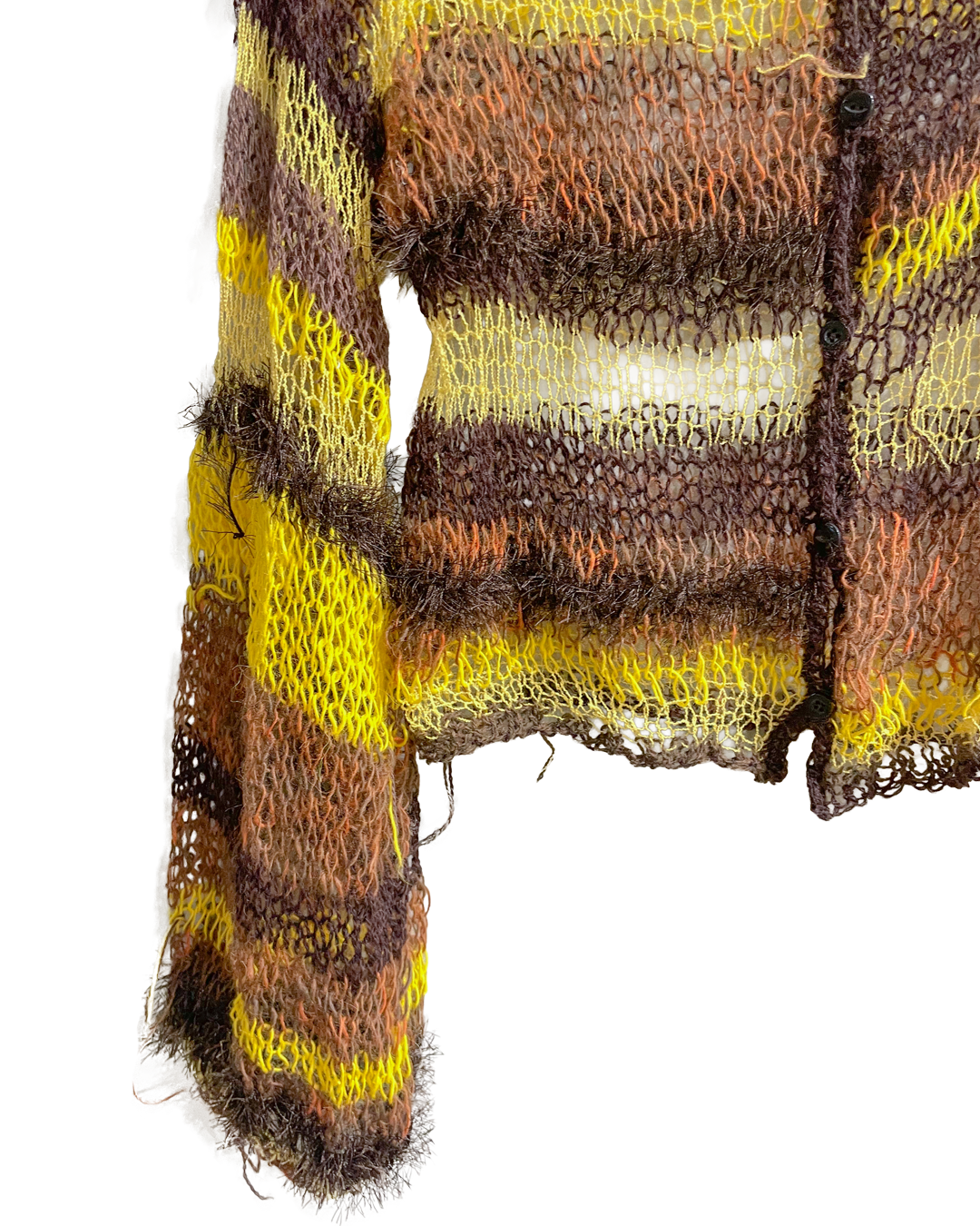 Humla cardi
