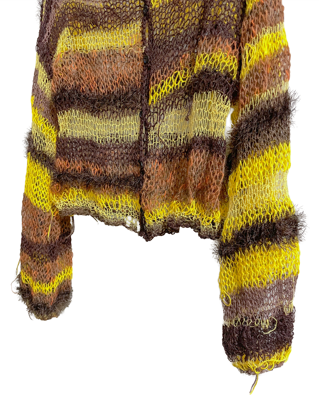 Humla cardi