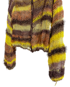 Humla cardi