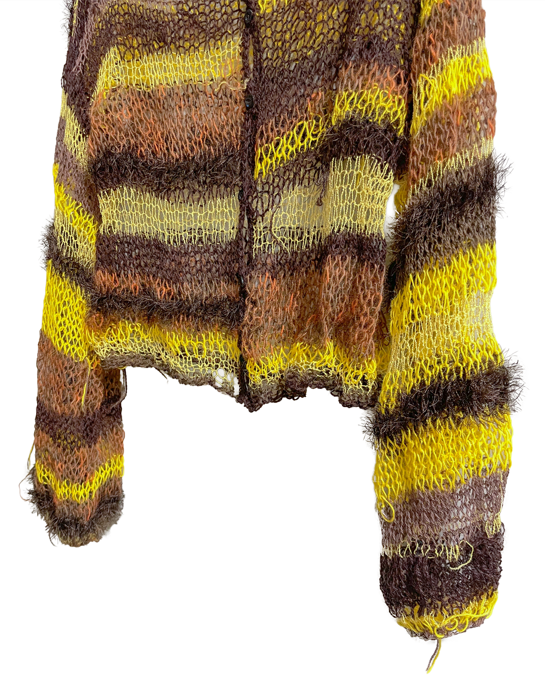 Humla cardi