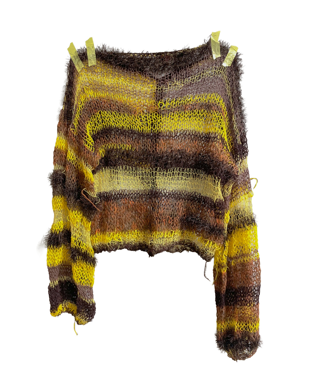 Humla cardi