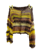 Humla cardi