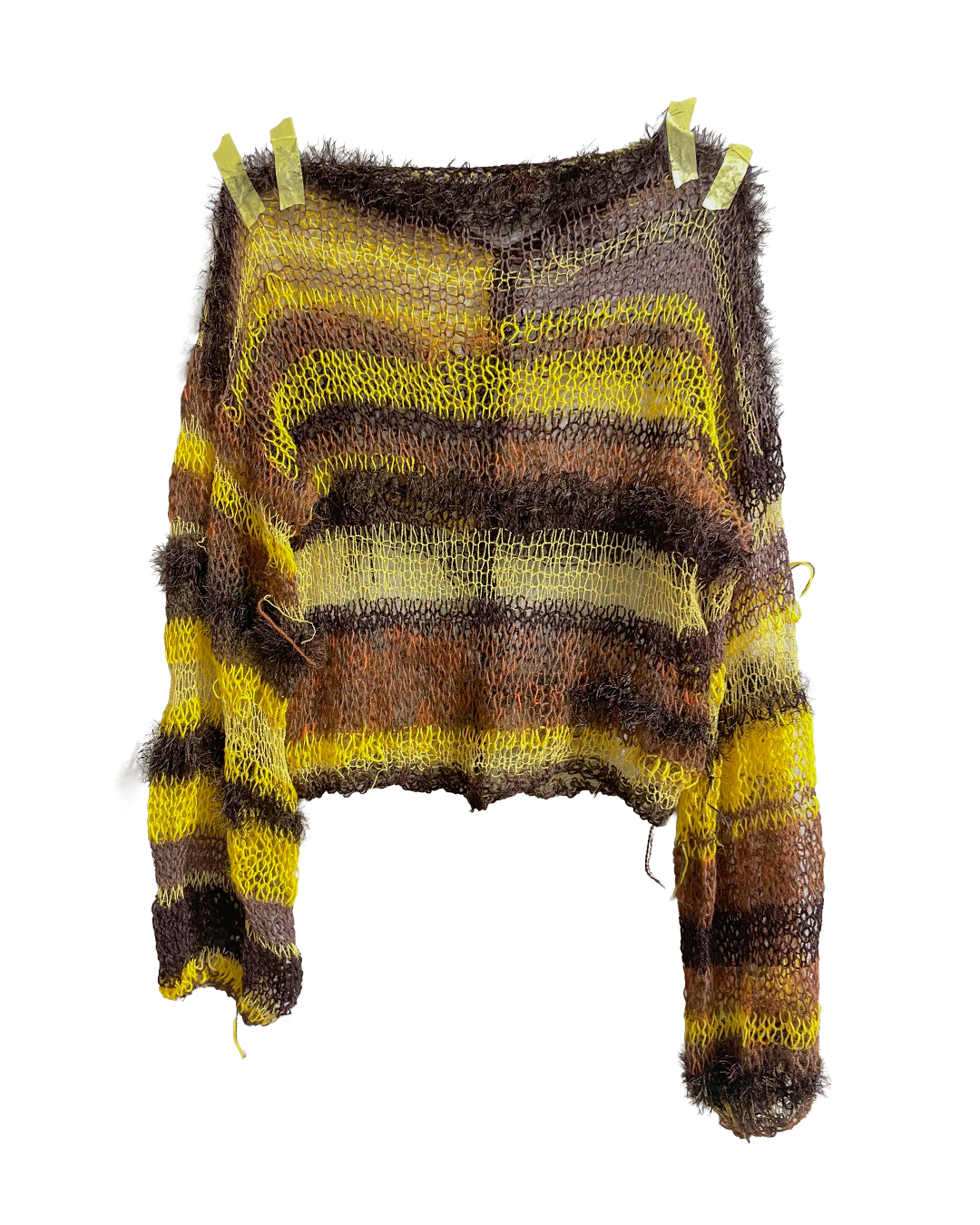 Humla cardi