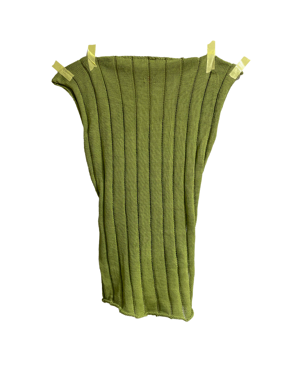 Spring grass top