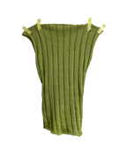 Spring grass top