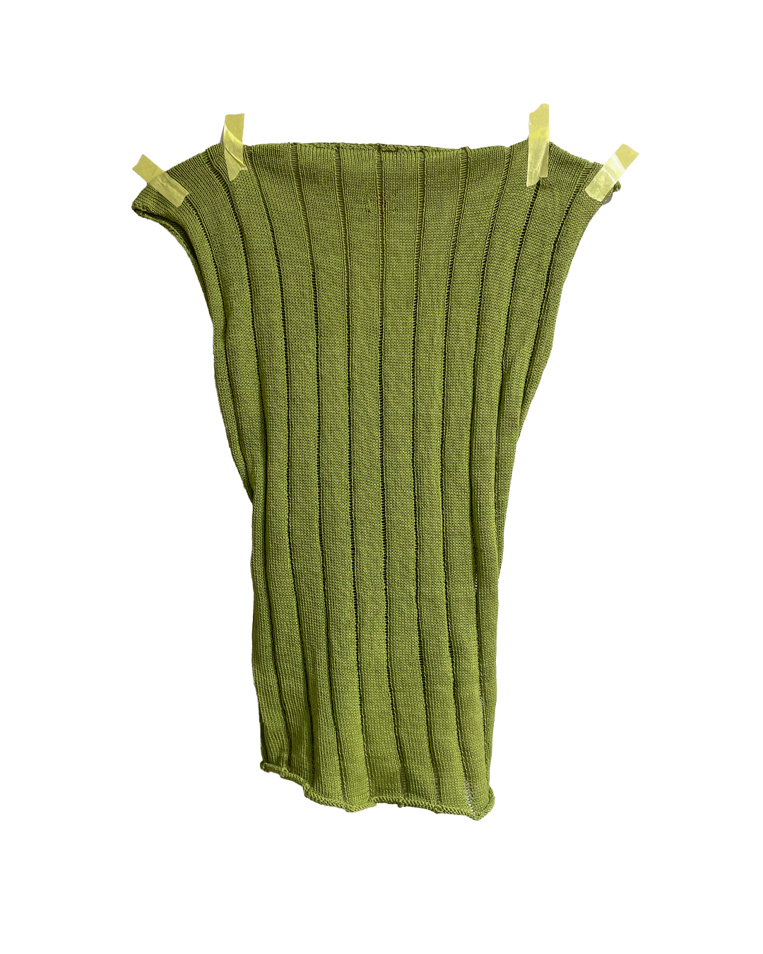 Spring grass top