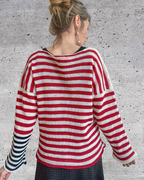 Not so Waldo pullover