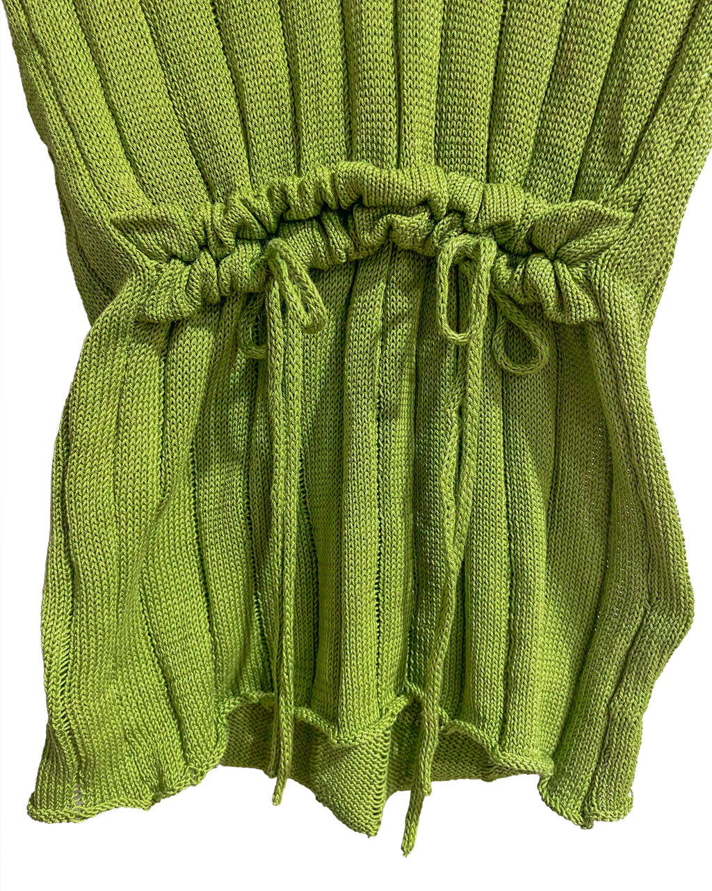 Spring grass top