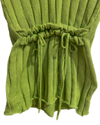 Spring grass top