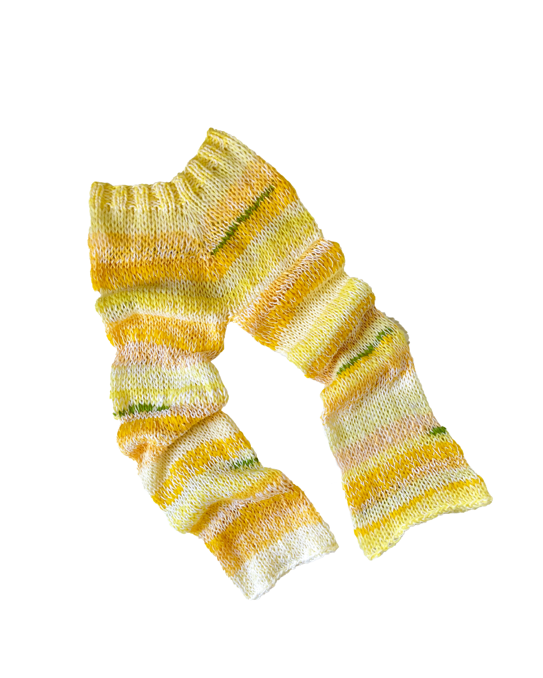 Scrambled Eggs with Spinach pants