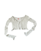 It Girl cardigan