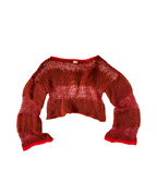 Fall Vibes pullover