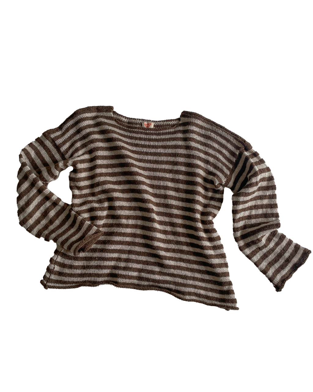Latte pullover