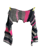 Tarmac sleeves