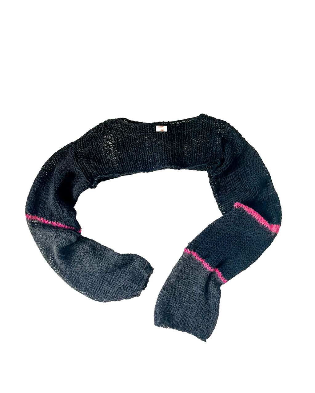 Stjörnurúlla sleeves