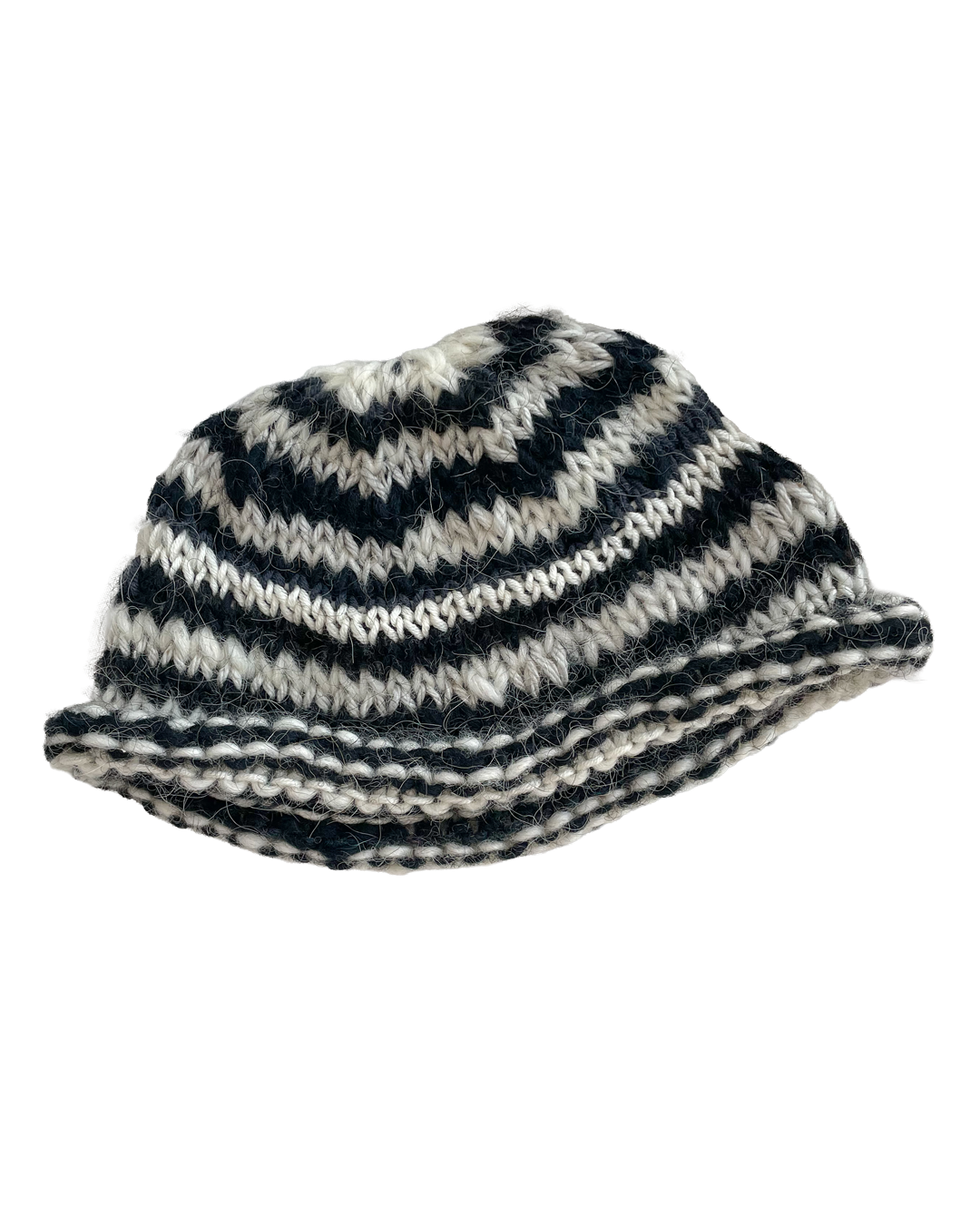 Scraptastic beanie 04