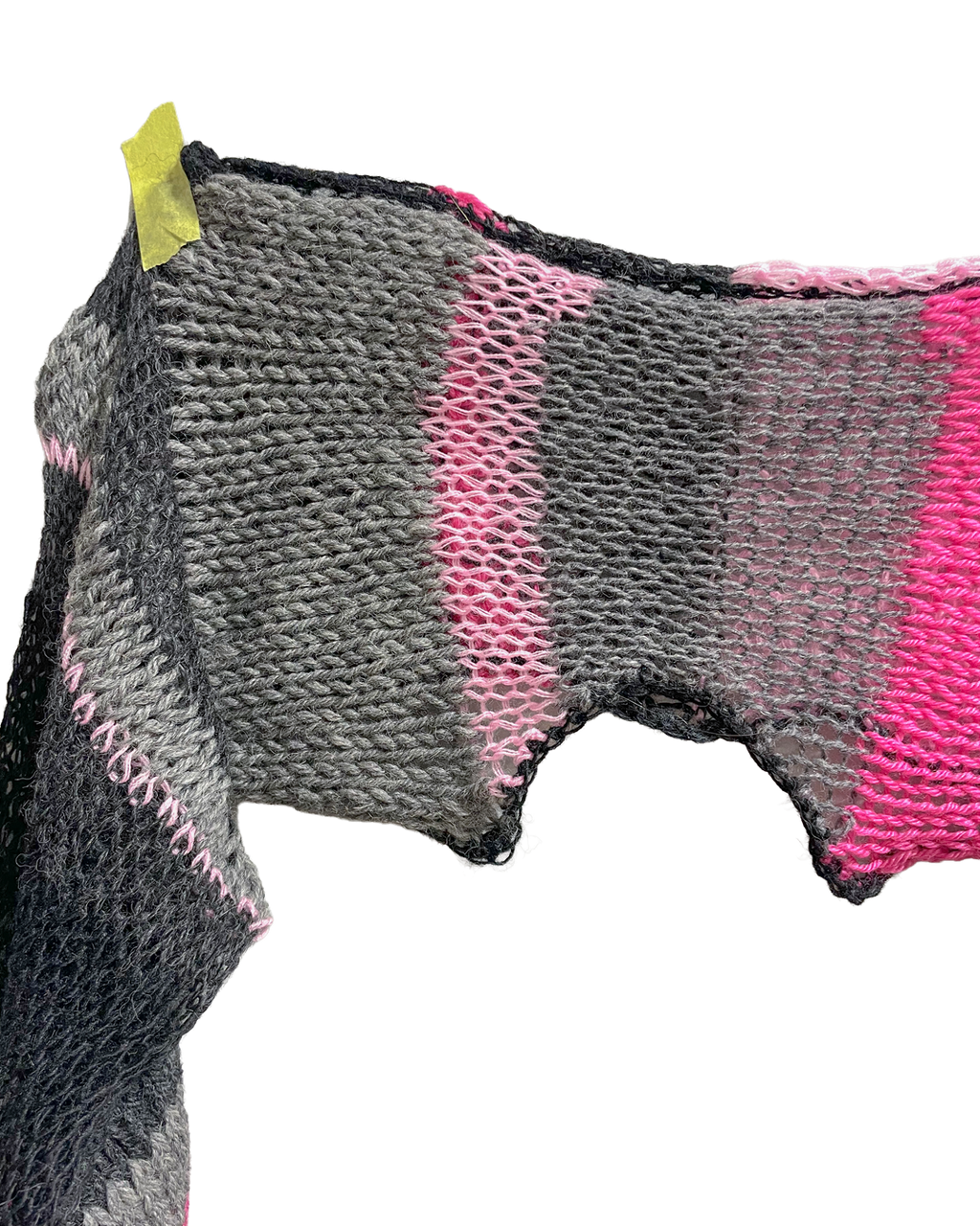 Tarmac sleeves