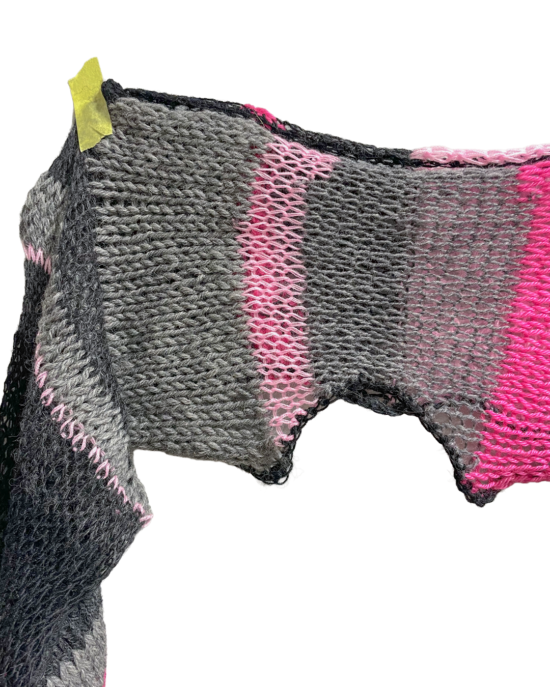 Tarmac sleeves