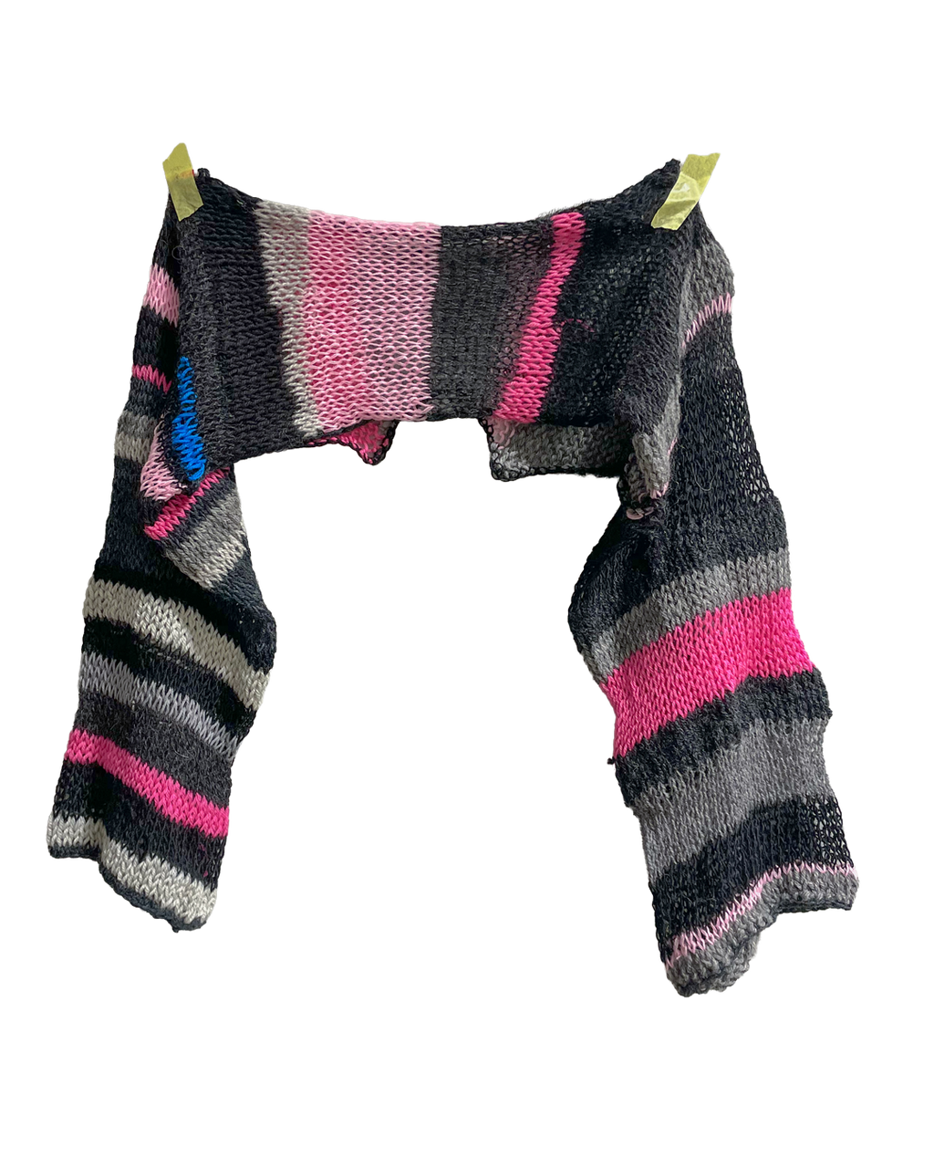 Tarmac sleeves