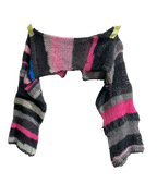 Tarmac sleeves
