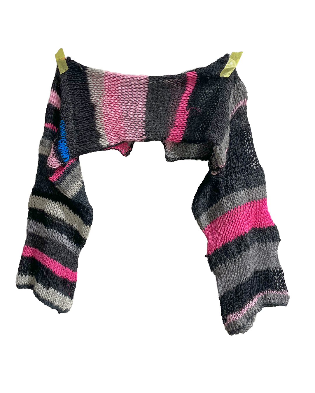 Tarmac sleeves