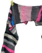 Tarmac sleeves