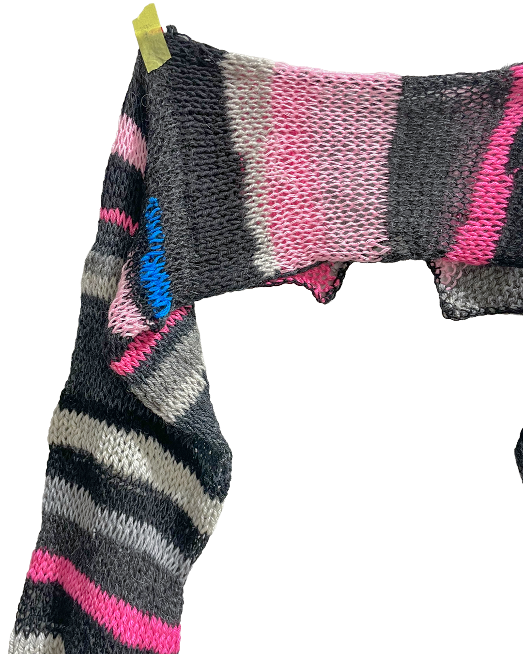 Tarmac sleeves