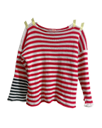 Not so Waldo pullover