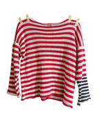 Not so Waldo pullover