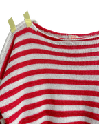 Not so Waldo pullover