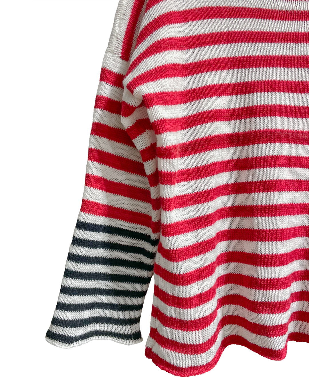Not so Waldo pullover