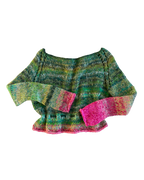 Garden pullover