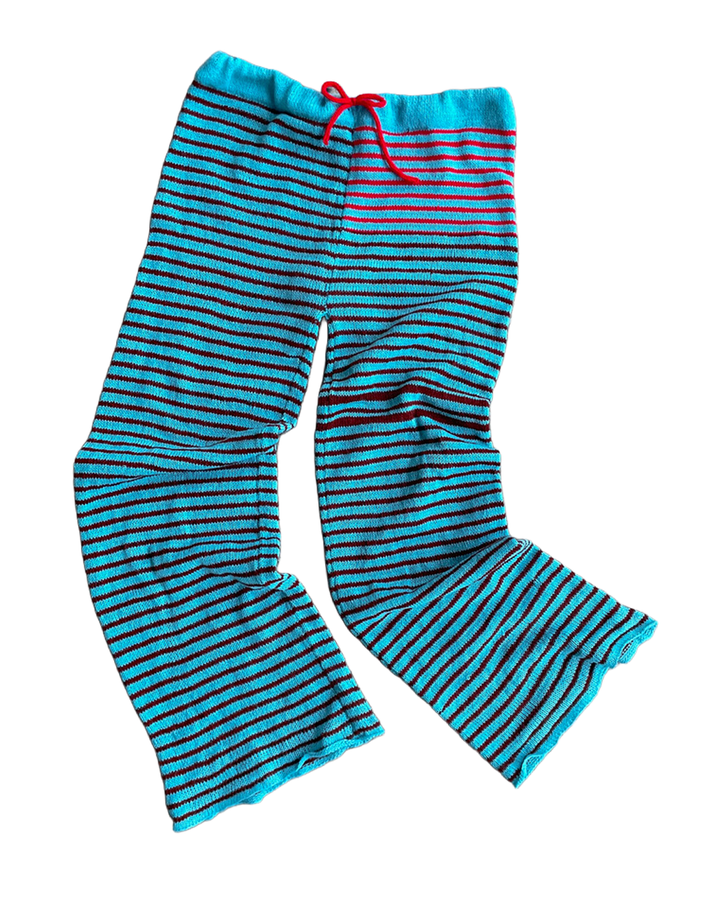 Stripey pants | SAMPLE SALE