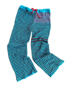 Stripey pants | SAMPLE SALE