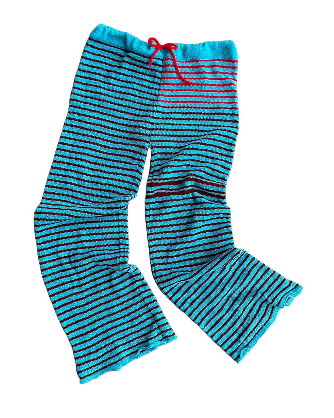 Stripey pants | SAMPLE SALE