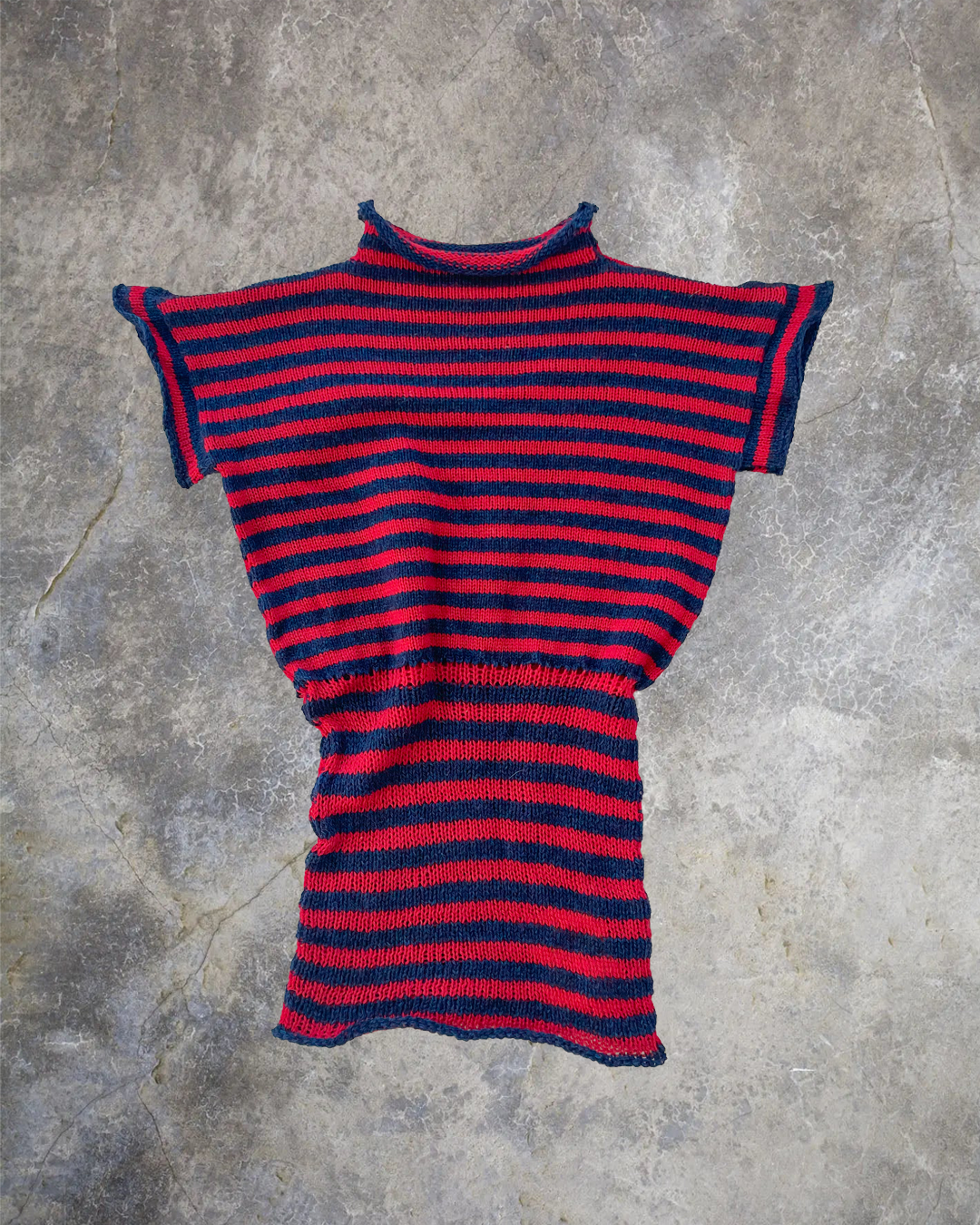 Captain top
