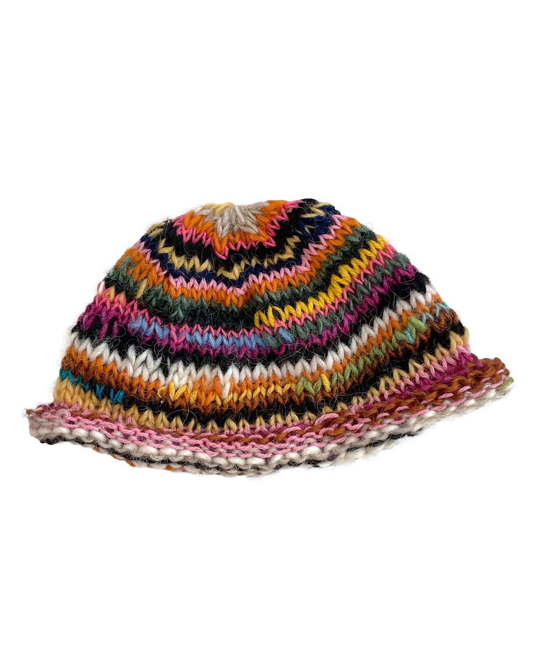 Scraptastic beanie 03