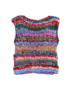 Confetti top