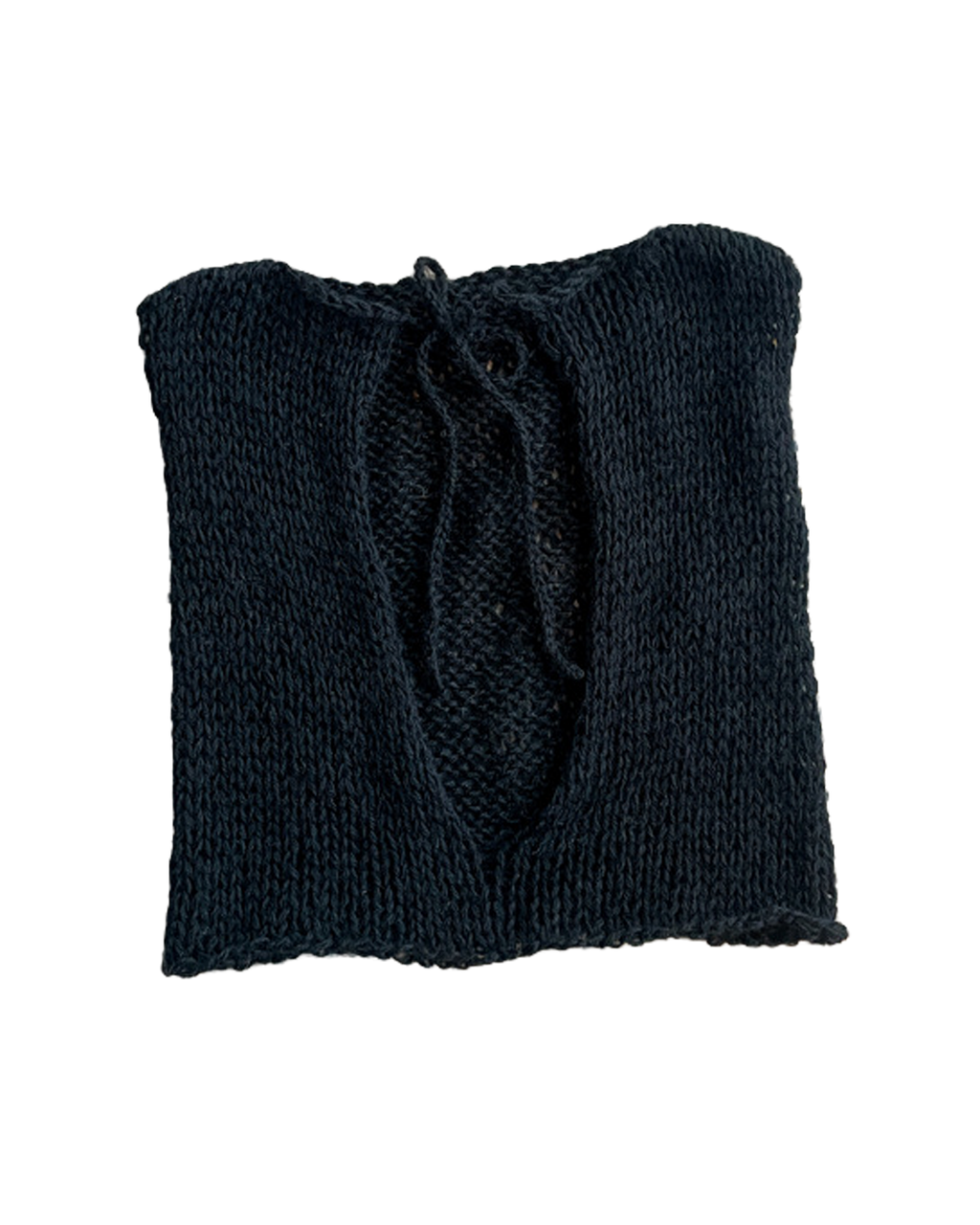 Charcoal top