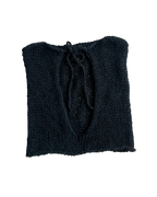 Charcoal top
