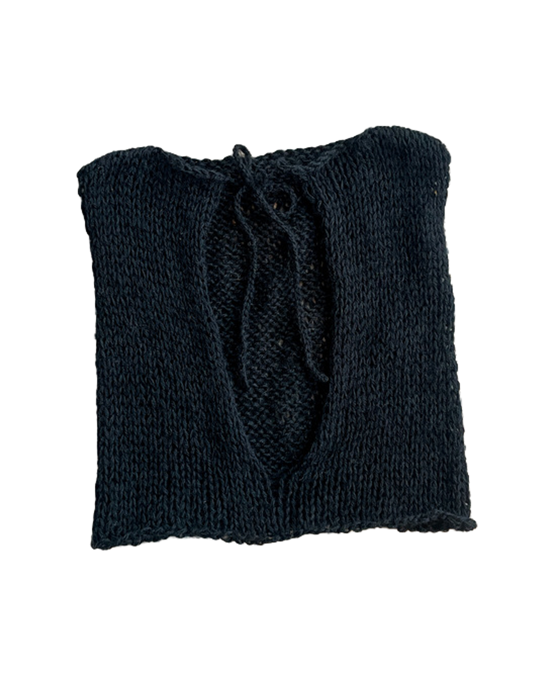Charcoal top