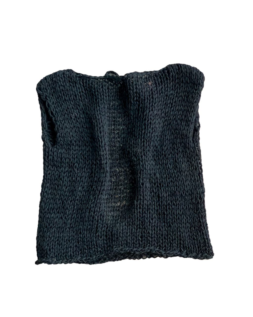 Charcoal top