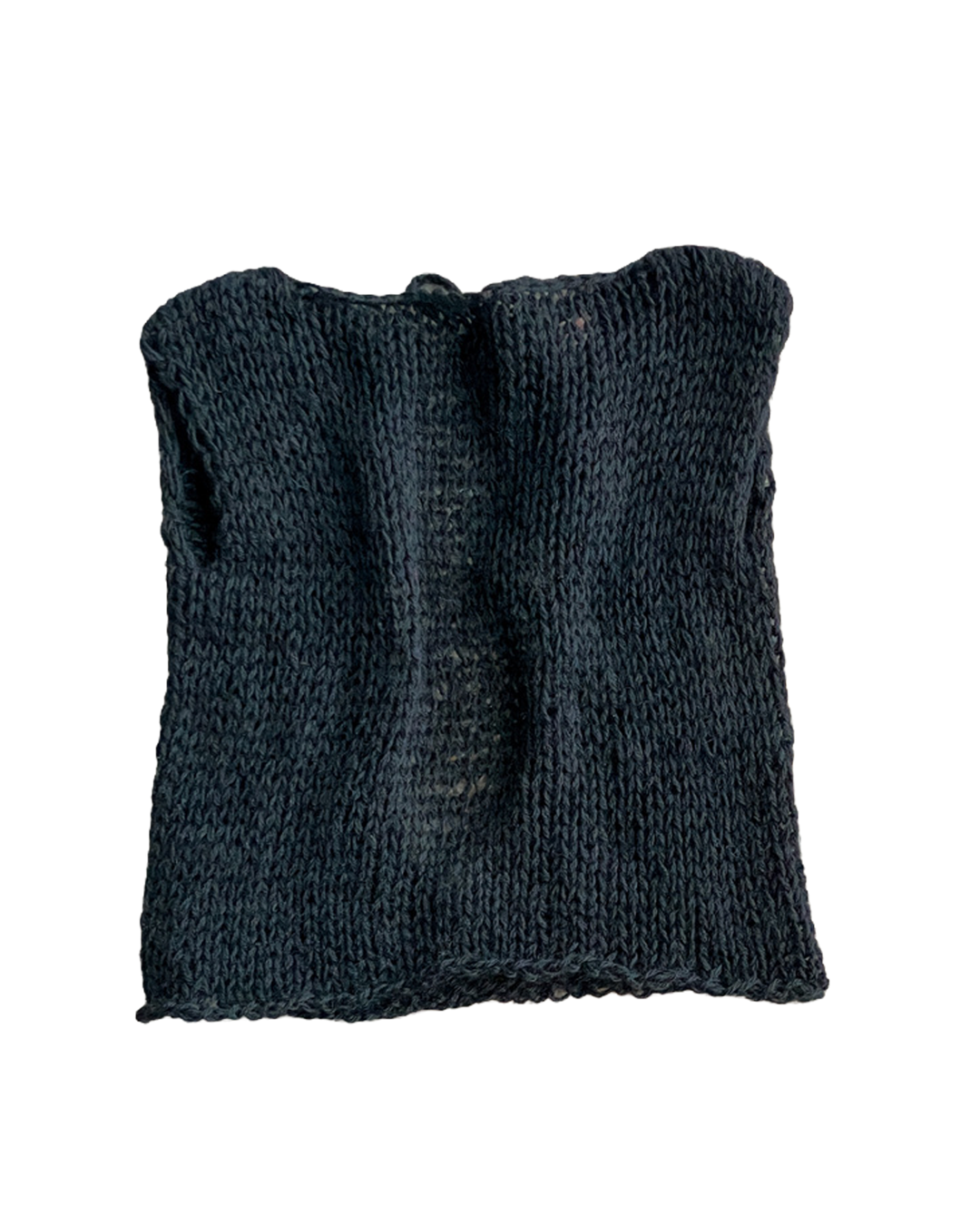 Charcoal top