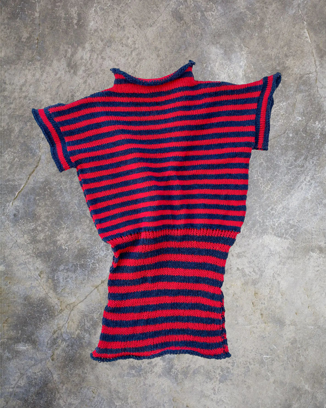 Captain top