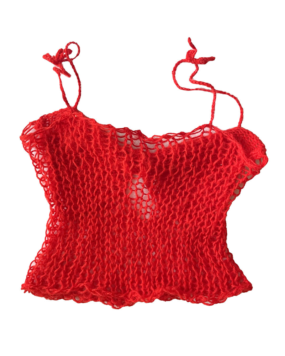 Queen of Hearts top