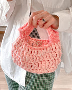 Piggy purse