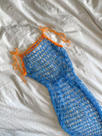 Spring dress, multiple colors