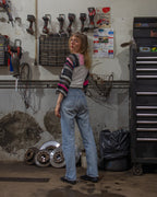 Tarmac sleeves